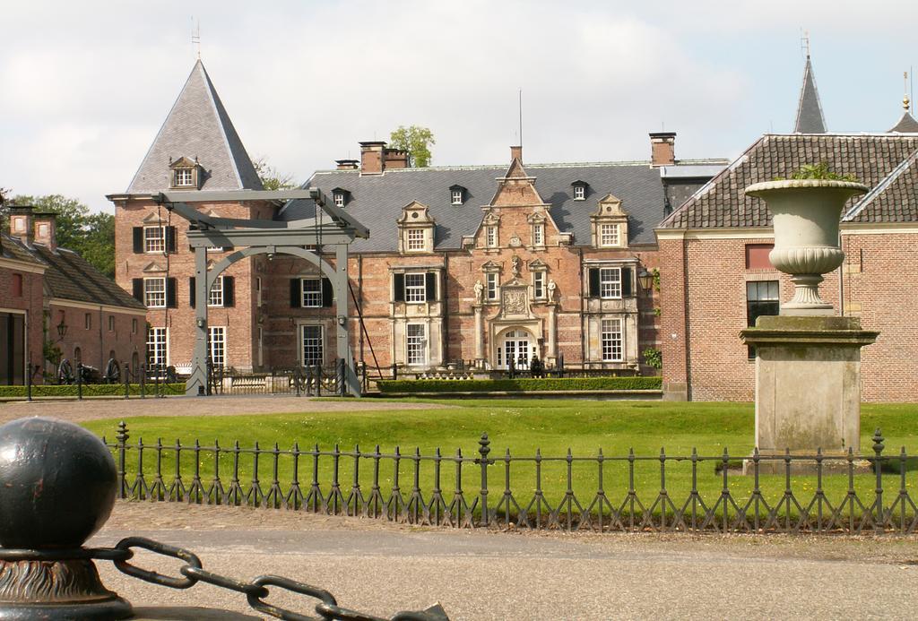 Hotel Wapen Van Delden Exterior photo
