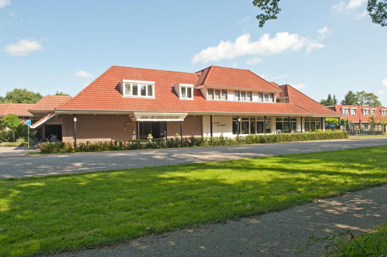 Hotel Wapen Van Delden Exterior photo